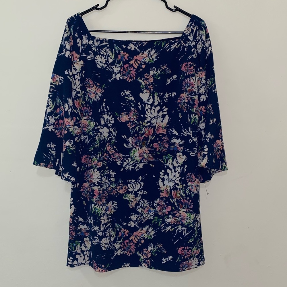 NWT Aqua Dress